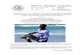 Research on the impact of marine debris on marine turtle survival … · Jenny Gilbert Cairns Turtle Rehabilitation Centre for technical advice and support for ... Marine debris consists