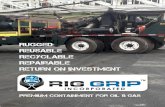 Rugged ReusaBle RecyclaBle RepairaBle Return on investment · (800) 770-2666 Sales | (508) 993-9622 Factory | Rugged ReusaBle RecyclaBle RepairaBle Return on investment Premium Containment