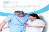 Reference Guide for Radiologists - Advanced Bionics€¦ · Reference Guide for Radiologists MRI INFORMATION CHECKLIST FOR ADVANCED BIONICS COCHLEAR IMPLANTS PATIENTS For Europe Only