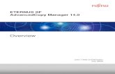l z: ë - Fujitsu€¦ · ･The importance of backup and disaster recovery operations ･Ordinary hard copies, such snapshot, differential, and incremental copy ･Cluster environments