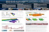 Gloria Knolls: A new coldwater coral habitat on the Great ... · water coral habitat boundaries using multibeam and seismic profile analyses. To study the origin and biodiversity