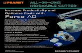 Increase Productivity and Optimize Costs with Force AD Increase Productivity and Optimize Costs with