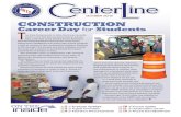 Cente Line - ArDOTardot.gov/newsletters/past_newsletters/2012/CL2012... · 2012. 9. 26. · Cente OCTOBER 2012rLine about how they operate. Arkansas Highway Police shared information