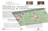 Sports Vision Promo Poster 03 · Sports Vision Promo Poster 03 Author: Admin Created Date: 20090512134233Z ...