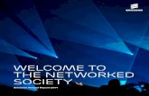 welcome to the networked societymb.cision.com/Main/15448/2245376/661435.pdfbusiness of Ambient, a US-based smart grid communications provider. The Ambient platform enables multiple
