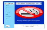 HMP NOTTINGHAM JULY 2017feedback.nottinghamshirehealthcare.nhs.uk/sites/default/files/news-item-files...ity). You can use NRT to relieve cravings once you have stopped smoking completely.