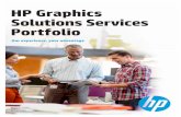 HP Graphics Solutions Services Portfoliomedia.flixcar.com/f360cdn/HP-510282521-4aa4-5905ena.pdf · Getting Started In this stage, our service and support programs help you to get