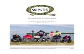 WIKWEMIKONG NURSING HOME Resident and Family Handbook … · WIKWEMIKONG NURSING HOME RESIDENT AND FAMILY HANDBOOK Page 10 We provide care for our Elders with excellence using our