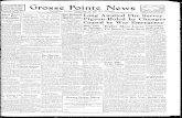 Grosse Pointe Newsdigitize.gp.lib.mi.us/digitize/newspapers/gpnews/1940-44/... · 2006. 11. 29. · -voLuME 3 NUMBER 12 -ALL PAID CIRCULATION THURSDAY,MARCH 26, 1942 -ALL PAID CIRCULATION-Grosse