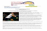 Gene Park For Immediate Releaseassets.usta.com/assets/642/15/Jan_25_2013_Media_Release.pdf · One of Blake’s most notable wins was his straight set victory over Roger Federer in