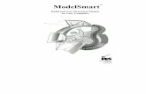 ModelSmart - Tennessee 2D.pdf · 2018. 3. 13. · 4. Drag the “ModelSmart folder” from the disk to your hard drive. 5. When the copy is complete, drag the ModelSmart disk to the