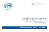 Monthly Meeting #8€¦ · 10/01/2017  · 2. Approval of Meeting Minutes (5 minutes) 3. Review of Formal Correspondence (5 minutes) 4. Public Comment Period (5minutes) 5. Approval