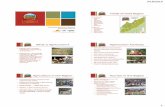 Central Shenandoah Region · 18/03/2015  · • Produced interactive, web-based map of agritourism sites Marketing • Website • Interactive, web-based map • Promotional materials