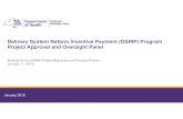 DSRIP Program Project Approval and Oversight Panel€¦ · 1/21/2015  · January 2016 5 . Budget Category Definitions • Based on the uses for the ‘Other’ category in the DSRIP