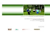 Fiji REDD Policy Scoping Background Materials · and REDD Policy Expert), Dr Martin Herold (Remote Sensing Expert), and Dr Ian Payton (Forest Carbon Inventory Expert). This report