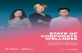 2017 STATE OF CORPORATE WELLNESS2nwchq3a3ags2kj7bq20e3qv-wpengine.netdna-ssl.com/... · 13 Springbuk. Healthiest 100 Workplaces in America® Assessment. 2017 14 Springbuk. Employer