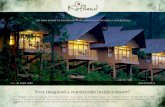 Top Kerala Resort | Best Luxury Hotel in Thekkady | Spa ... · Ayurveda Spa IENCES Ayurveda, meaning 'life-knowledge' in Sanskrit is a system of indigenous and alternative medicine