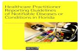 Healthcare Practitioner Reporting Guidelines of Notifiable ...insytt.com/insytt/lnb/pss-nurseregistry/nr-training/BROCHURE_REPOR… · Healthcare Practitioner Reporting Guidelines