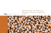 BANKING CONDUCT SUPERVISION REPORT | 2016 · supply via mobile applications (apps) is less fre - quent (62 per cent), over one-quarter (29 per cent) of these institutions plan to