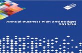 City of Charles Sturt Annual Business Plan & Budget 2015/16€¦ · influences and reasons for variances between the endorsed budget for 2015/16 and 2014/15. 10. Analysis of Operating