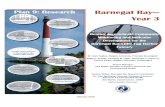 Plan 9: Research Barnegat Bay—...C:\Users\taghon\Google Drive\Barnegat Bay\Reports\2014\Final report 2014.docx 9/11/2015 Total organic carbon (TOC) and total nitrogen (TN) were measured