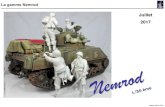 Juillet 2017 - Historex...Sdt allemand portant un obus N35023 Panzergrenadier avec Zeltbahn N35025 GI en manteau, Ardennes 1944 N35024 Tankiste français, 1940 N35026 Mécanos allemands,