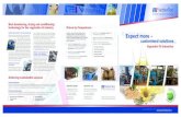 VetterTec – Vegetable Oil Industries · VetterTec offers reliable and approved techno-logiesensuring highly assured capital investment. VetterTec operates world-wide and has experience