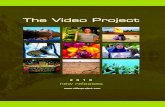 The Video Project - Yahoolib.store.yahoo.net/lib/yhst-34539175858584/2010catalog.pdf · Discover, and American Express. Phone: 1.800.4.PLANET (475.2638) Fax: 1.888.562-9012 Email: