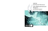 WordPress.com · ISBN 92-64-02191-4 04 2006 01 1 P OECD Territorial Reviews The Mesoamerican Region SOUTHEASTERN MEXICO AND CENTRAL AMERICA « OECD Territorial Reviews The Mesoamerica
