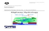 Highway Hydrology - Civil Engineeringcecalc.com/References/Highway Hydrology_FHWA.pdf · Hydraulic Design Series No. 2, Second Edition Highway Hydrology National Highway Institute.