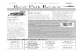 June 2006 River Park Neighborhood Association River Park Review€¦ · 06/08/2019  · Garden Club Rummage Sale 8 a.m. - 11 a.m. Caleb Greenwood JUNE 10 Pops-In-The-Park Garratt