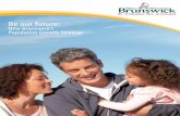 New Brunswick’s Population Growth Strategy€¦ · Adopting Family-Friendly Policies .....19 Marketing New Brunswick to the World.....20 Appendix A ... and will continue to make