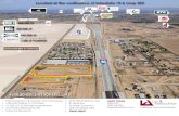 6.63 ACRES +/- 3.34 ACRES · 2017. 8. 3. · Phoenix, Arizona, 85018 ph: 602.956.7777 fx: 602.954.0510 All information furnished regarding property for sale, rental or financing is