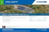 INDUSTRIAL FOR LEASE $7.95 SF/YR - LoopNet · Coldwell Banker Commercial NRT presents for lease 484 Pepper Street in Monroe, Connecticut. 484 Pepper Street is a Flex building situated