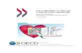 OECD REVIEWS OF HEALTH CARE QUALITY: …...FOREWORD – 3 OECD REVIEWS OF HEALTH CARE QUALITY: DENMARK @ OECD 2013 Foreword This report is the third of a new series of publications