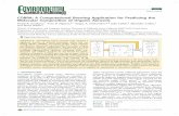 COBRA: A Computational Brewing Application for Predicting ...nizkorod/publications/Irvine/... · oligomerization chemistry, predicting and visualizing high-MW compound structures,