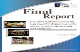 front cover page.ai 1 1/28/2014 12:37:46 PM FinalReportUniversity Transportaton Research Center - Region 2 front cover page.ai 1 1/28/2014 12:37:46 PM. University Transportation Research