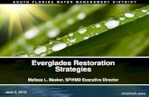 Everglades Restoration Strategiesstatic-lobbytools.s3.amazonaws.com/press/20120604...2012/06/04  · Comprehensive Everglades Restoration Plan (CERP) Kissimmee River Restoration Part