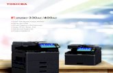 Color A4 Multifunction Printer Up to 42 PPM Small/Medium ...business.toshiba.com/media/tabs/downloads/product... · Scan Document Feeder automatically adjusts for any skews as it
