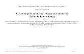 TCEQ - Compliance Assurance MonitoringCompliance Assurance Monitoring (CAM) is a federal monitoring program established under Title 40 Code of Federal Regulations Part 64 (40 CFR Part
