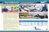 RSPs Outreach April to june 2010 Final · 2018. 7. 30. · xMr. Shoaib Sultan Khan, Chairman RSPN, and Dr. Rashid Bajwa, CEO NRSP, participated in the Micro Insurance Summit 2010