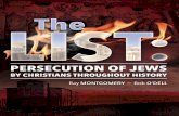 The LIST - Nations' 9th of Avto also buy the companion book 40 Days of Repentance: A Companion Guide to The LIST, where we openly share our personal stories of discovery and our reaction