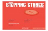SENIOR AUTHORS PROGRAM Editors - Teacher Superstore€¦ · ORIGO Stepping Stones Year 5 1.6 4 1.raw jumps on the number line to show how you would calculate the total. D Then use