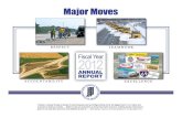 Contents · 2018. 4. 9. · WELCOME MISSION, GOALS & VALUES EECUTIVE LEADERSHIP ... partners and customers. y Organize and manage INDOT’s workforce to successfully achieve INDOT’s