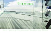  · 2017. 8. 31. · For more information contact sales@firmanglass.com or visit Whatever your scheme, we have the colour The Vanceva colour interlayer system enables design professionals