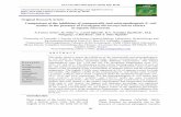 E. coli Arfao, et al.pdfentero-pathogenic strain; inhibition; E. microcorys extract. This study aimed to assess the inhibition of the commensally and enteropathogenic E. coli strains