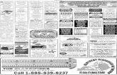 CLASSIFIEDS The Anderson News Wednesday, March 27, …nyx.uky.edu/dips/xt7kkw57fm8j/data/70103_and-B-07-03-27-13-K.pdfDEDICATED TO THE PURSUIT OF QUALITY Dedicated to the pursuit of