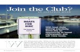 Join the Club?boatclubmanager.com/p30x35-BI10MAR-Boat Clubs.pdf · 2010. 3. 4. · you ever laughed at that, it was probably because you recognized at least a kernel of truth in the