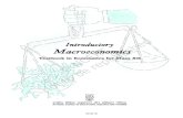 IntroductorIntroductorIntroductory Macroeconomics€¦ · 2.1 Some Basic Concepts of Macroeconomics 9 2.2 Circular Flow of Income and Methods of Calculating National Income 14 2.2.1