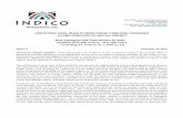 IDI-NR-12-12-20 Further Drill Results from Phase 2 Ocaña ... · Best hypogene drill intersection to date: ... and has an east-west dimension of over 700 metres, with a width over